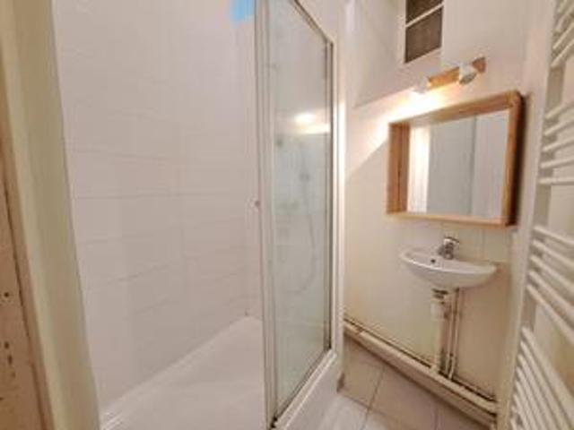 Appartement location à Nantes