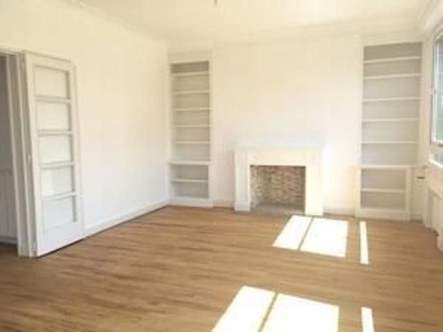 Appartement location à Nantes