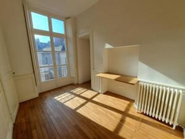 Appartement location à Nantes