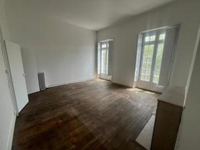 Appartement location à Nantes