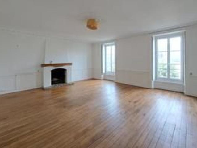 Appartement location à Nantes