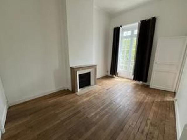 Appartement location à Nantes