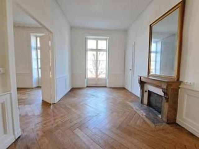Appartement location à Nantes, Cathédrale