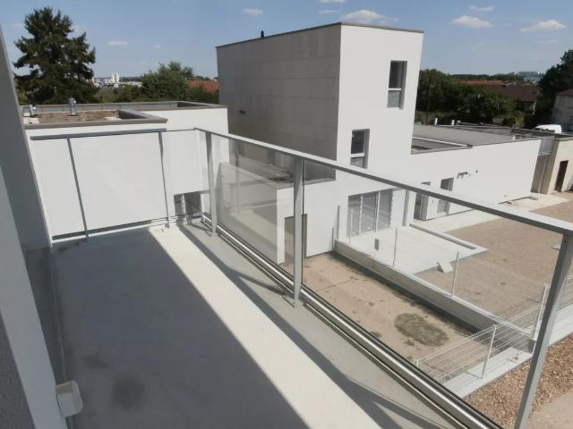 Appartement location à Reims, Tinqueux