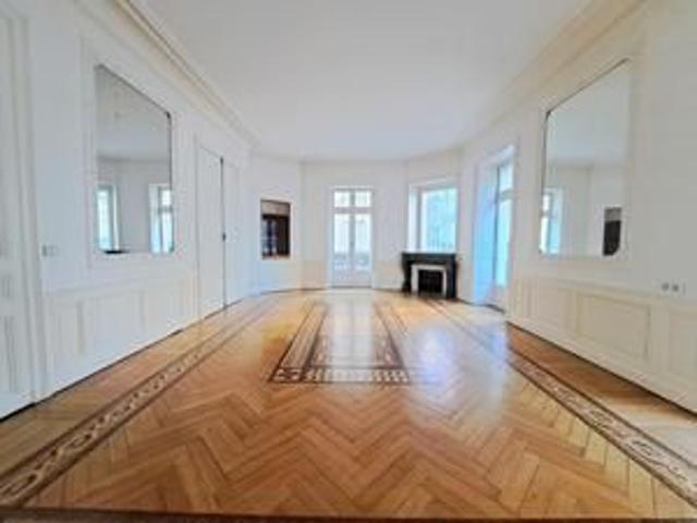 Appartement location à Nantes