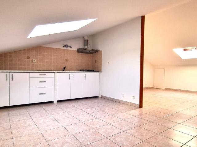 Appartement location à Bastia, Borgo