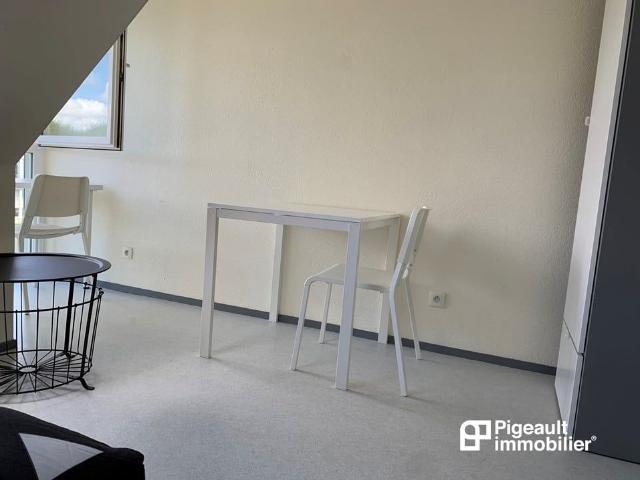 Appartement location à Rennes, Bretagne