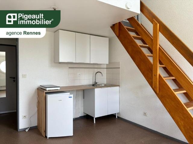 Appartement location à Rennes, Bretagne