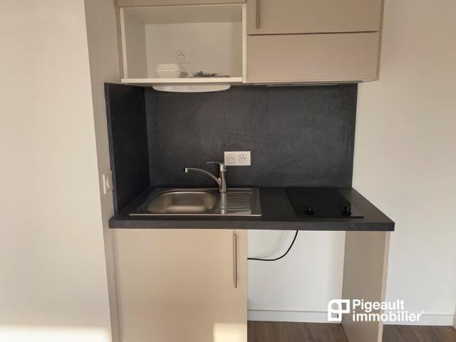 Appartement location à Rennes, Bretagne