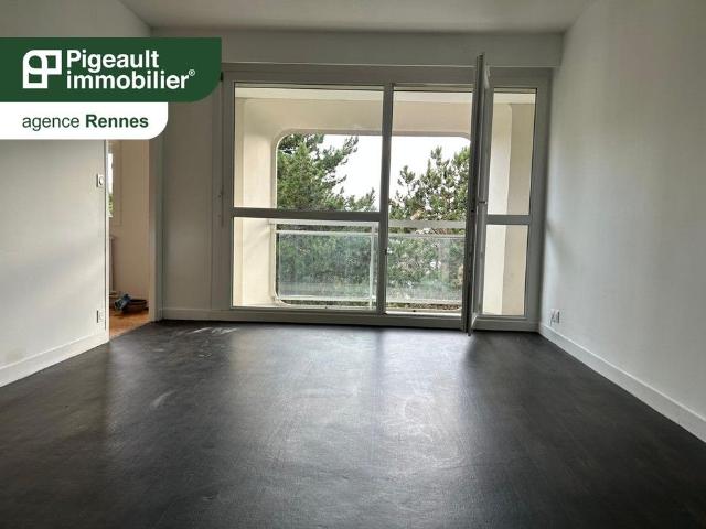 Appartement location à Rennes, Bretagne