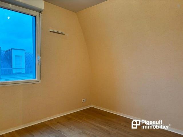 Appartement location à Fougères-Vitré, Bretagne