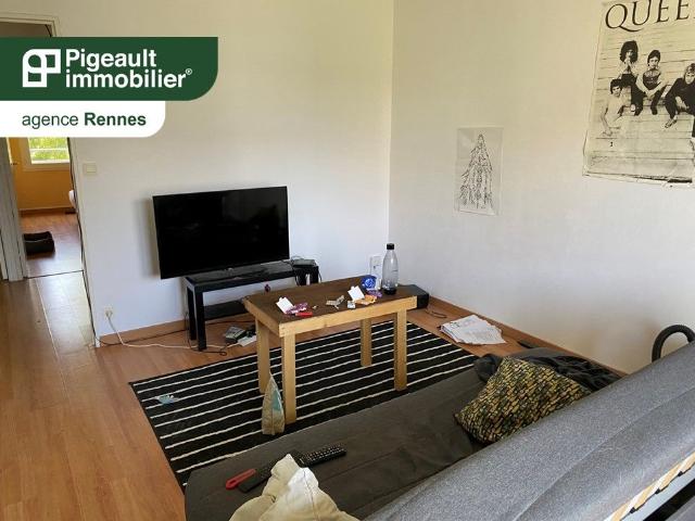 Appartement location à Saint-Malo, Bretagne