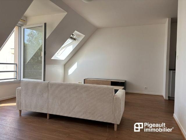 Appartement location à Rennes, Bretagne