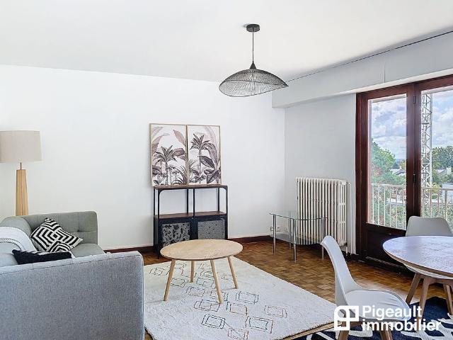 Appartement location à Rennes, Bretagne