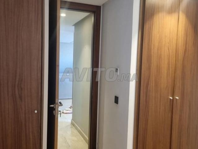 Appartement location à Anfa, Gharb-Chrarda-Beni Hssen