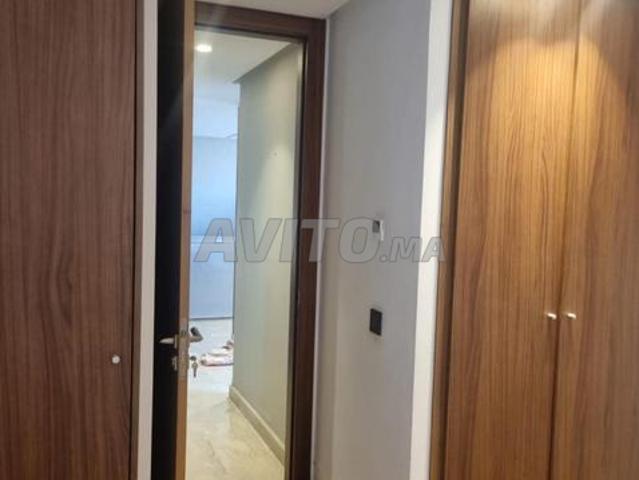 Appartement location à Anfa, Gharb-Chrarda-Beni Hssen