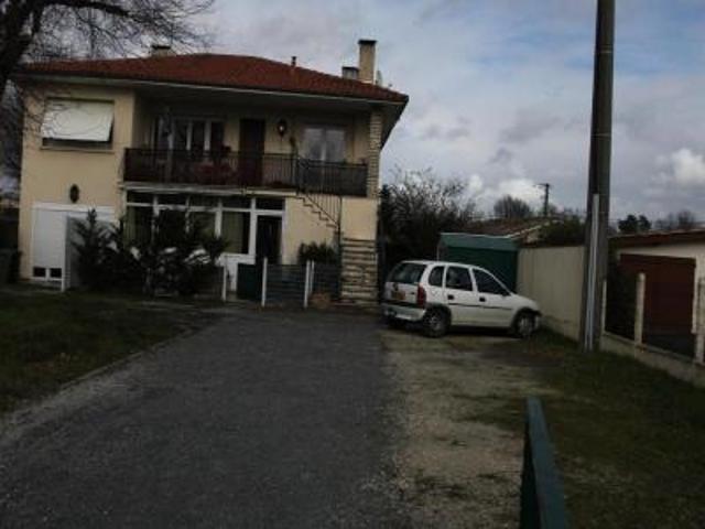 Appartement location à Bordeaux, Le Taillan-médoc