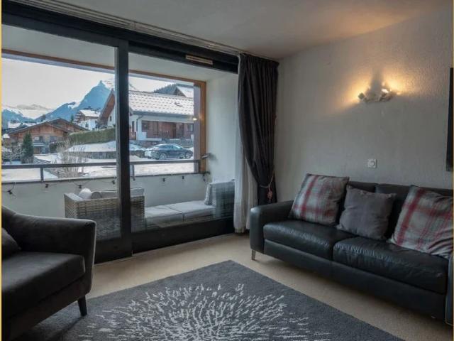 Maison location à Thonon-les-Bains, Morzine