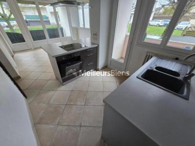 Appartement location à Dijon, Talant