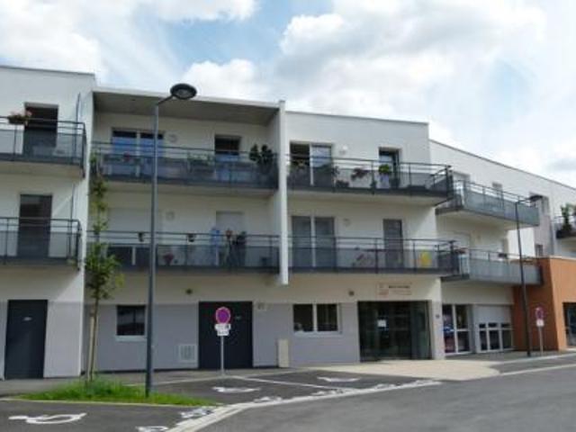 Appartement location à Dijon, Talant