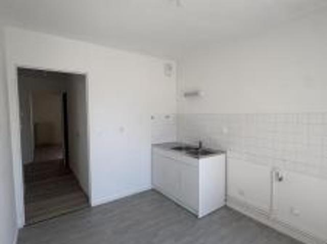 Appartement location à Saint-Étienne, La Talaudière