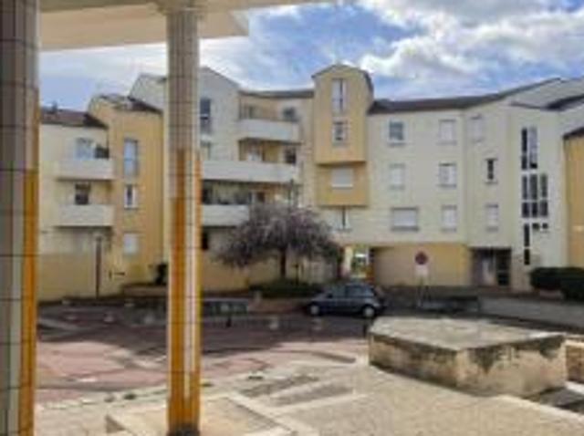 Appartement location à Saint-Étienne, La Talaudière