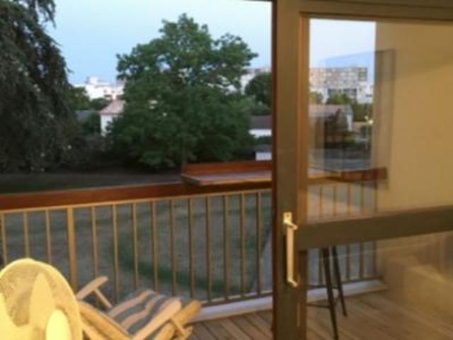 Appartement location à Bordeaux, Talence
