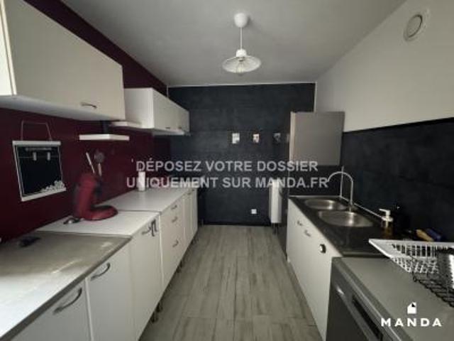 Appartement location à Bordeaux, Talence