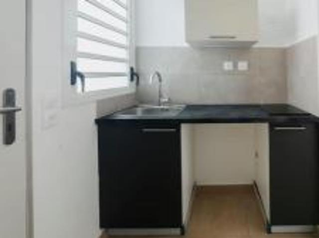 Appartement location à La Réunion