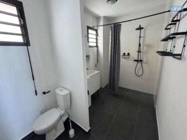 Appartement location à La Réunion