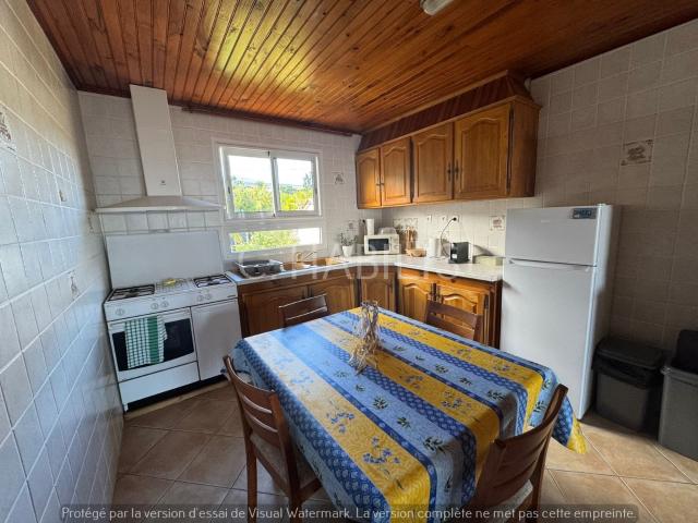 Appartement location à La Réunion