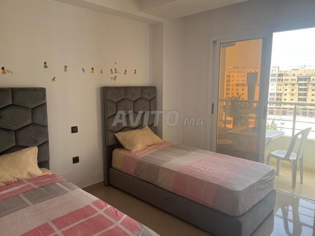 Appartement location à Tangero, Tanger-Tétouan