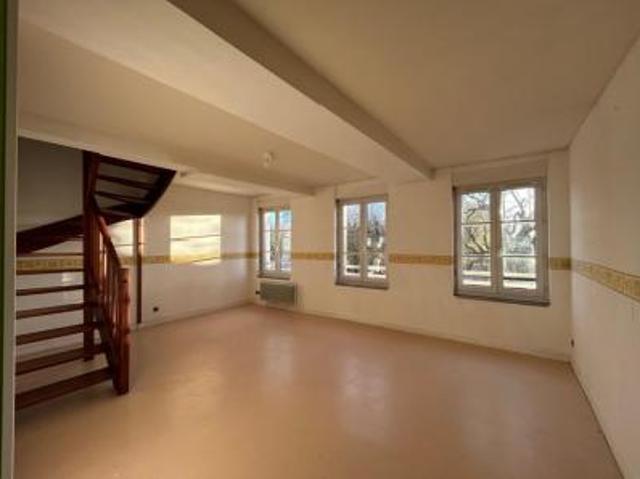 Appartement location à Avallon, Tanlay