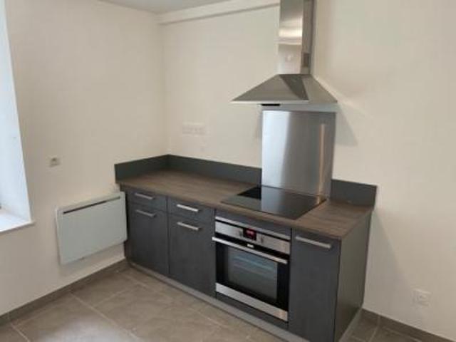 Appartement location à Nancy, Tantonville