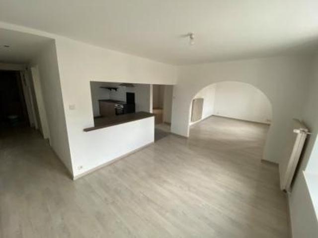 Appartement location à Nancy, Tantonville