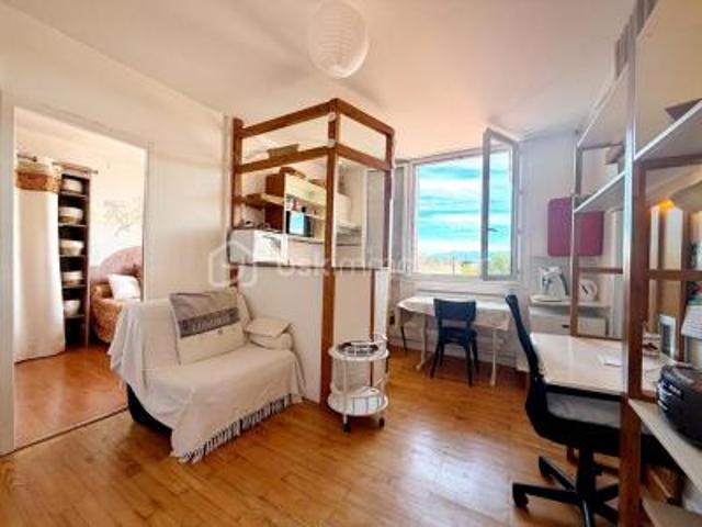 Appartement location à Tarbes