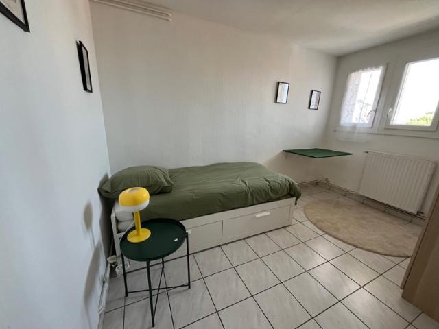 Appartement location à Gazost