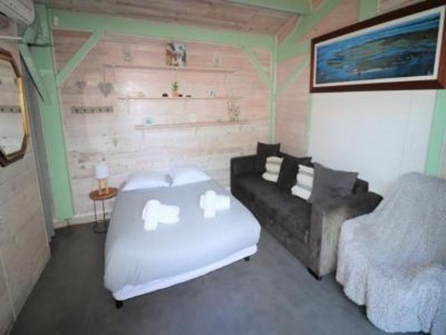 Appartement location à Arcachon, Le Teich