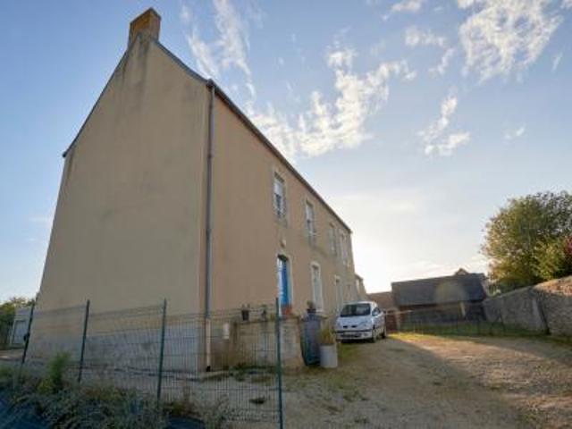 Appartement location à Le Mans, Pays de la Loire