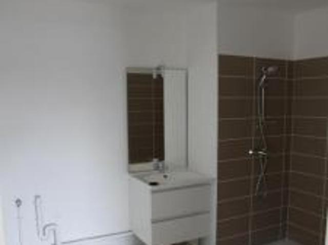 Appartement location à Lille, Templeuve