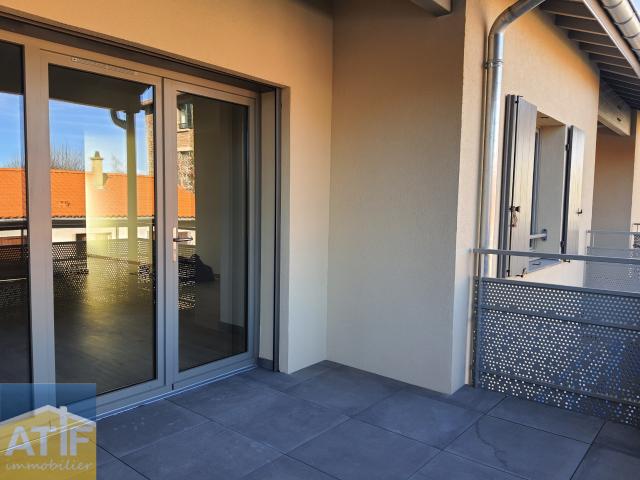 Appartement location à Roanne, Auvergne-Rhône-Alpes