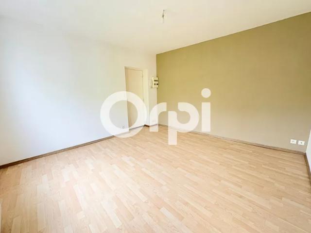 Appartement location à Saint-Pierre, Surgères