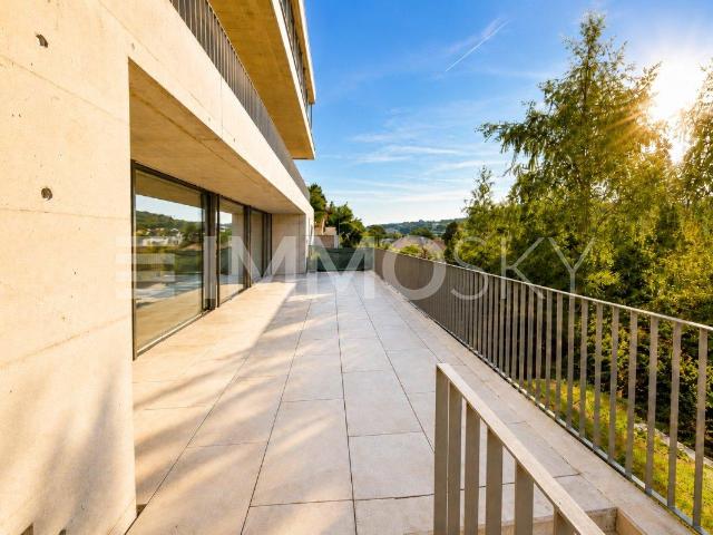 Apartment mieten in Köniz, Bern