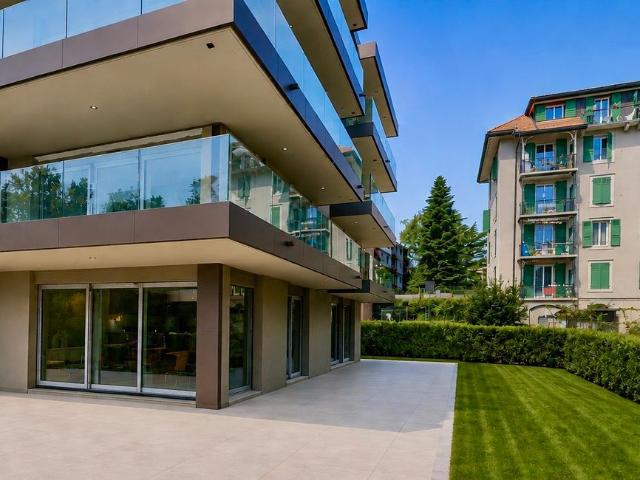 Apartment mieten in Pully, Waadt