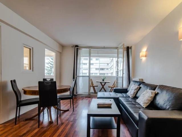 Appartement location à Nanterre, Puteaux