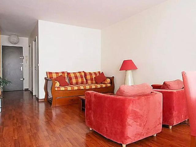 Appartement location à Nanterre, Courbevoie