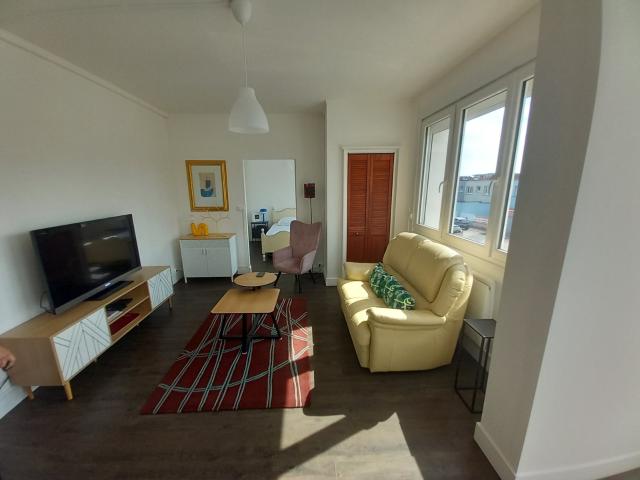 Appartement location à Dunkerque