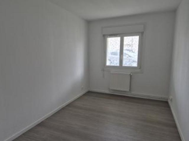 Appartement location à Forbach-Boulay-Moselle, Théding
