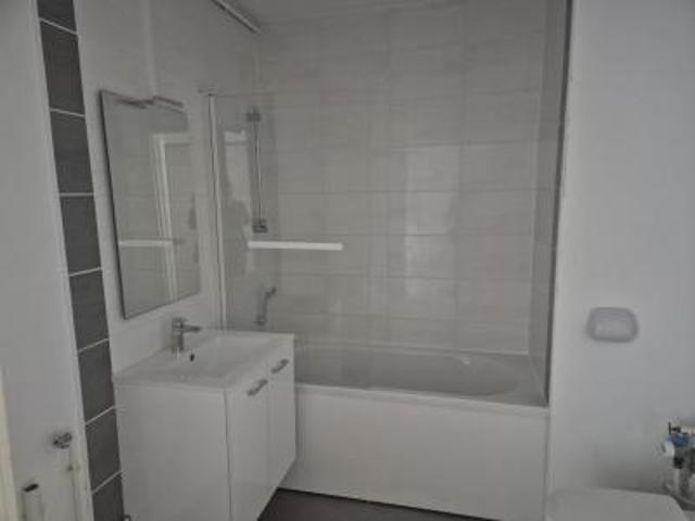 Appartement location à Forbach-Boulay-Moselle, Théding
