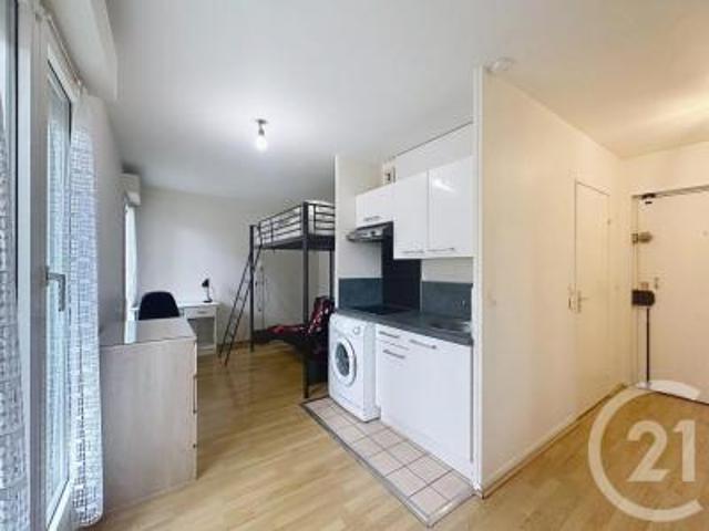 Appartement location à L'Haÿ-les-Roses, Thiais
